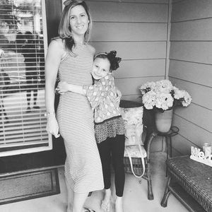 Meet your Posher, Krista